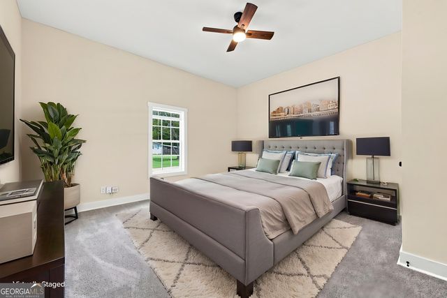 705 Poseyville Road, Bremen, GA 30110