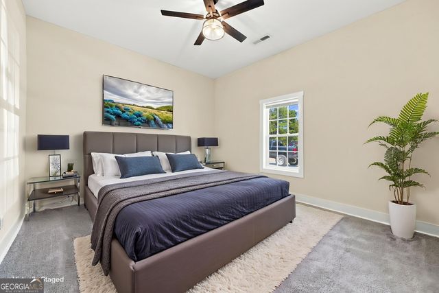 705 Poseyville Road, Bremen, GA 30110
