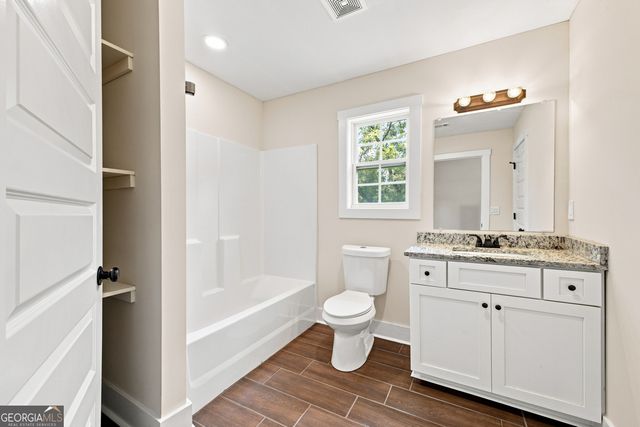 705 Poseyville Road, Bremen, GA 30110