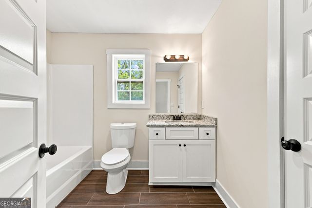 705 Poseyville Road, Bremen, GA 30110