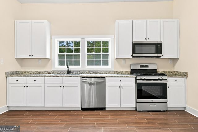 705 Poseyville Road, Bremen, GA 30110