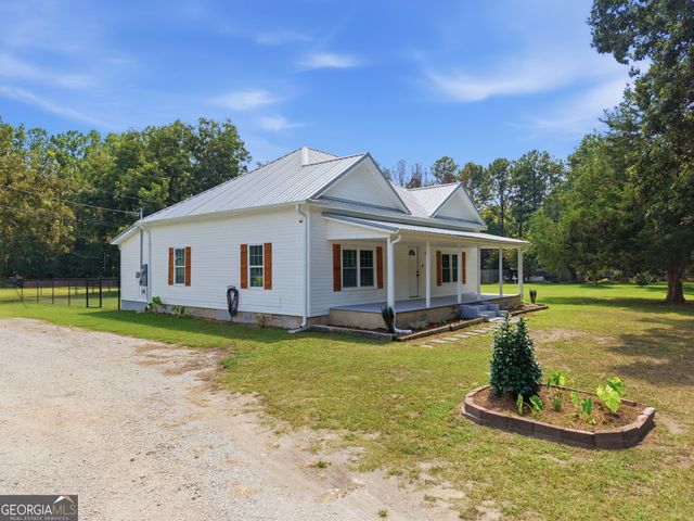 705 Poseyville Road, Bremen, GA 30110