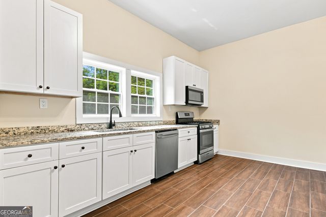 705 Poseyville Road, Bremen, GA 30110