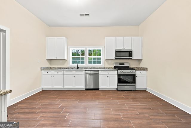 705 Poseyville Road, Bremen, GA 30110