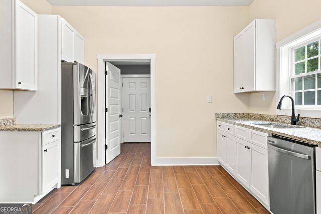 705 Poseyville Road, Bremen, GA 30110