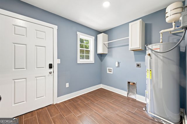 705 Poseyville Road, Bremen, GA 30110