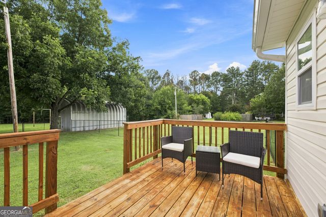 705 Poseyville Road, Bremen, GA 30110