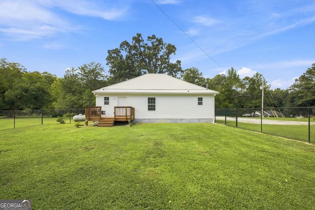 705 Poseyville Road, Bremen, GA 30110