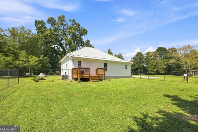 705 Poseyville Road, Bremen, GA 30110