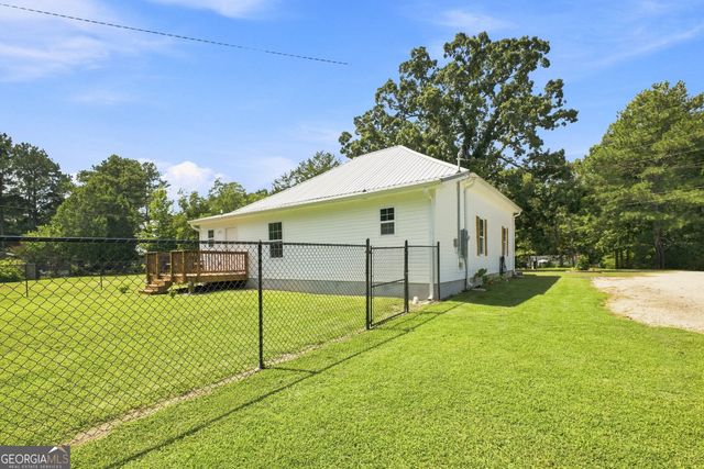 705 Poseyville Road, Bremen, GA 30110