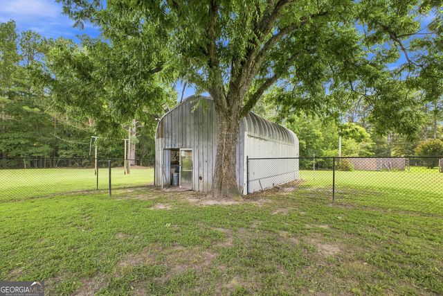 705 Poseyville Road, Bremen, GA 30110