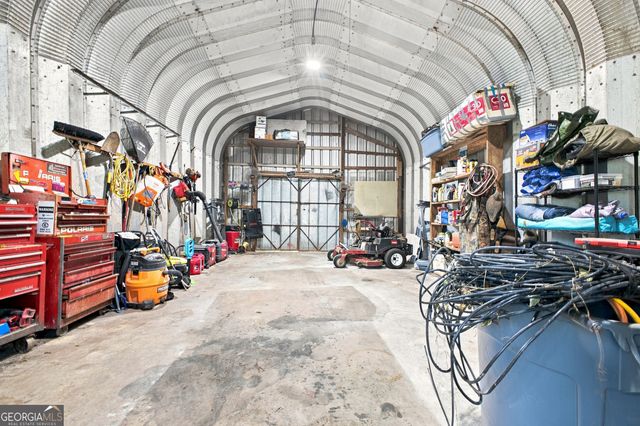 705 Poseyville Road, Bremen, GA 30110
