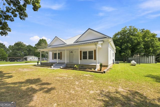 705 Poseyville Road, Bremen, GA 30110