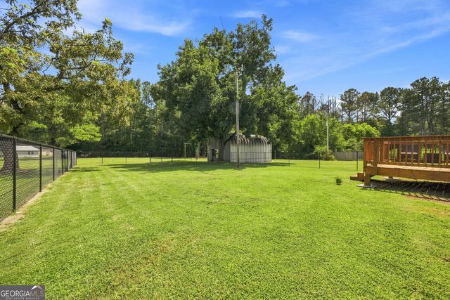 705 Poseyville Road, Bremen, GA 30110