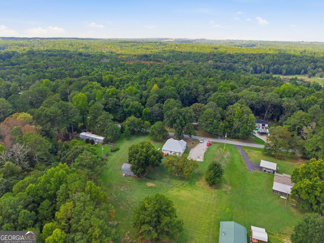705 Poseyville Road, Bremen, GA 30110