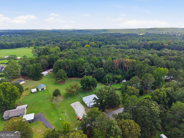 705 Poseyville Road, Bremen, GA 30110