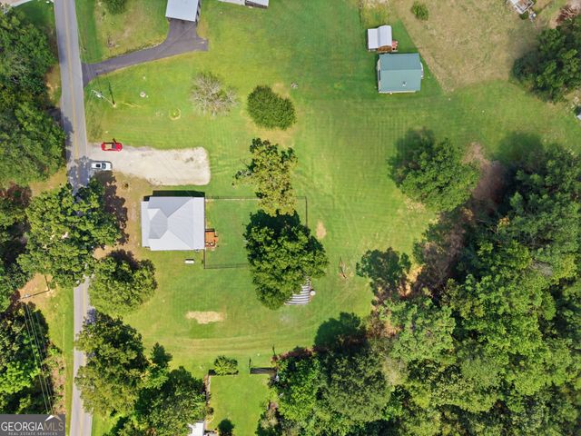 705 Poseyville Road, Bremen, GA 30110