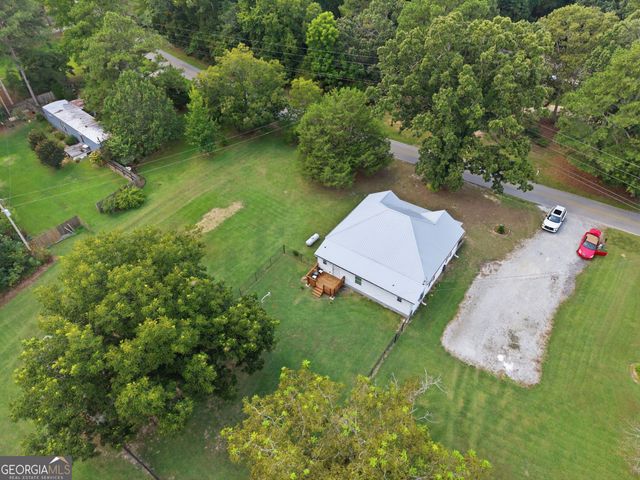 705 Poseyville Road, Bremen, GA 30110