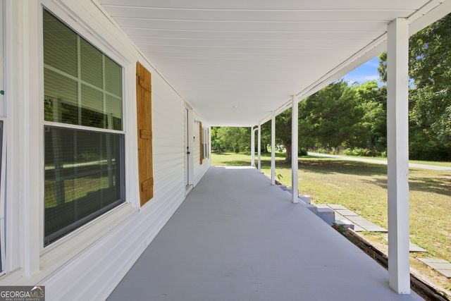 705 Poseyville Road, Bremen, GA 30110
