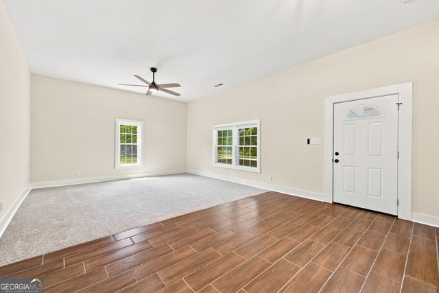 705 Poseyville Road, Bremen, GA 30110