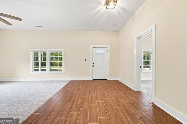 705 Poseyville Road, Bremen, GA 30110