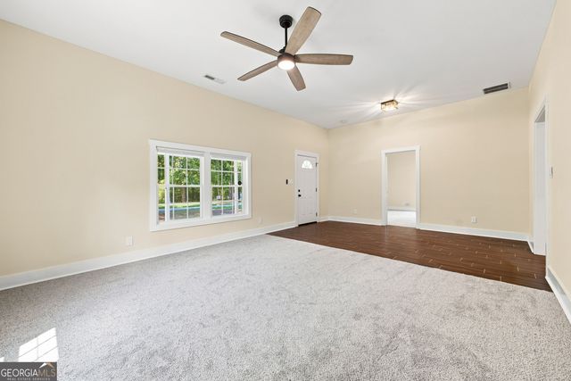 705 Poseyville Road, Bremen, GA 30110