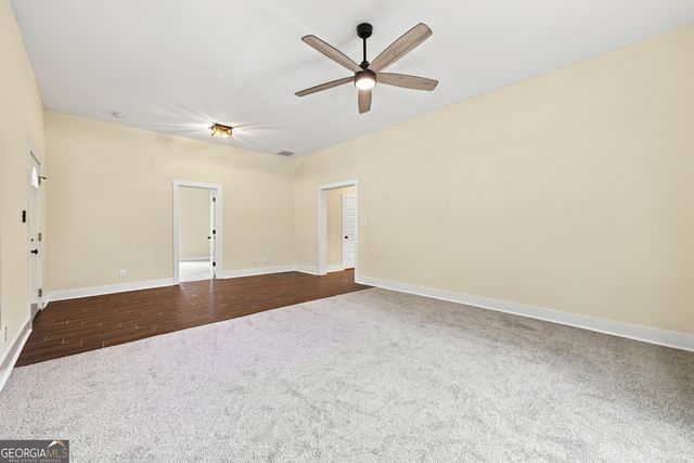 705 Poseyville Road, Bremen, GA 30110