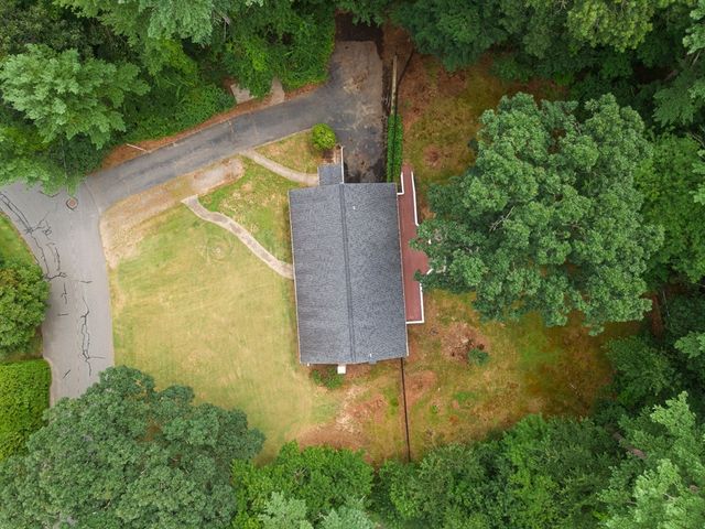100 Stony Brook Road, Raynham, MA 02767