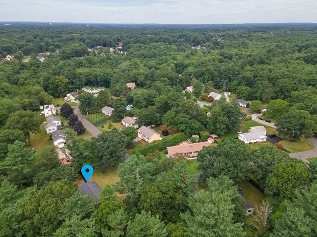 100 Stony Brook Road, Raynham, MA 02767