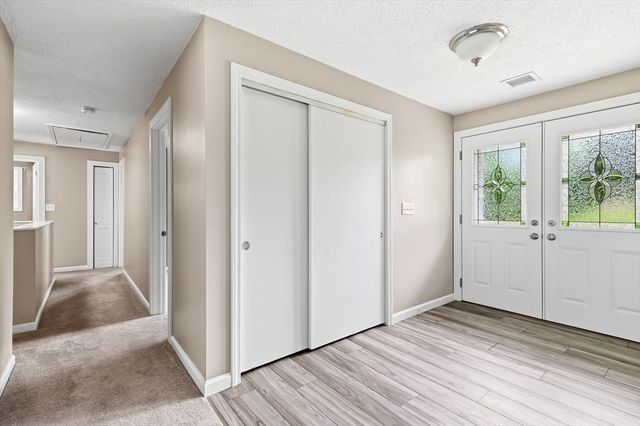 100 Stony Brook Road, Raynham, MA 02767
