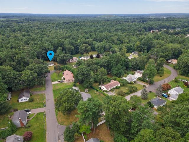100 Stony Brook Road, Raynham, MA 02767