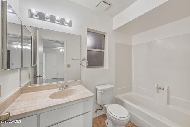 6120 E AUGUSTA Circle, Mesa, AZ 85215