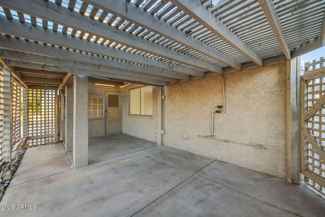 6120 E AUGUSTA Circle, Mesa, AZ 85215