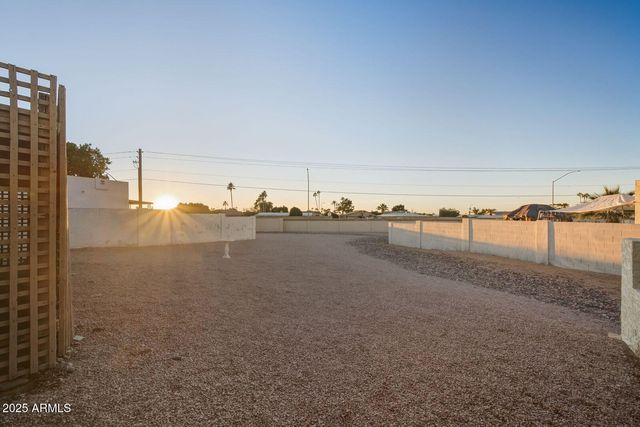 6120 E AUGUSTA Circle, Mesa, AZ 85215