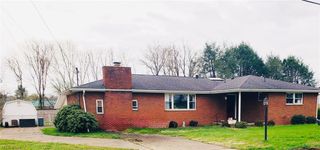 2313 Rockland Avenue, Belpre, OH 45714