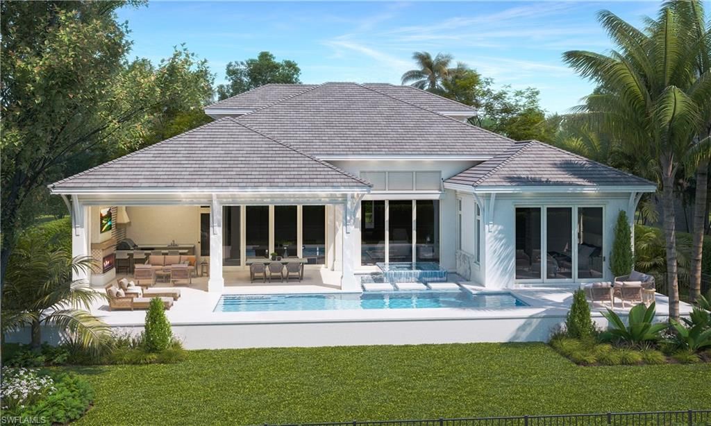 526 Neapolitan LN, NAPLES, FL 34103 — photo 2
