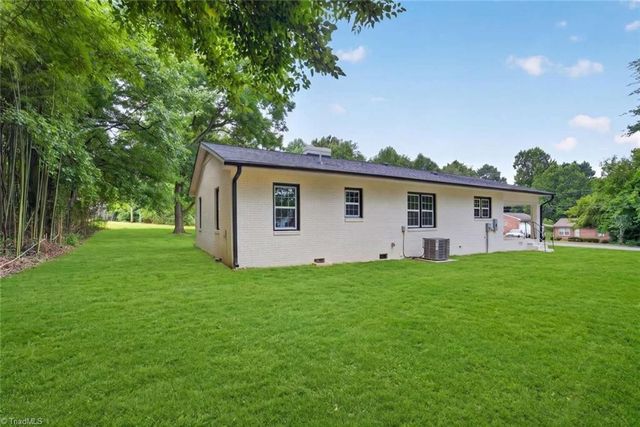 503 Jeanette Avenue, High Point, NC 27265
