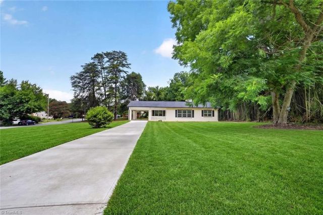503 Jeanette Avenue, High Point, NC 27265
