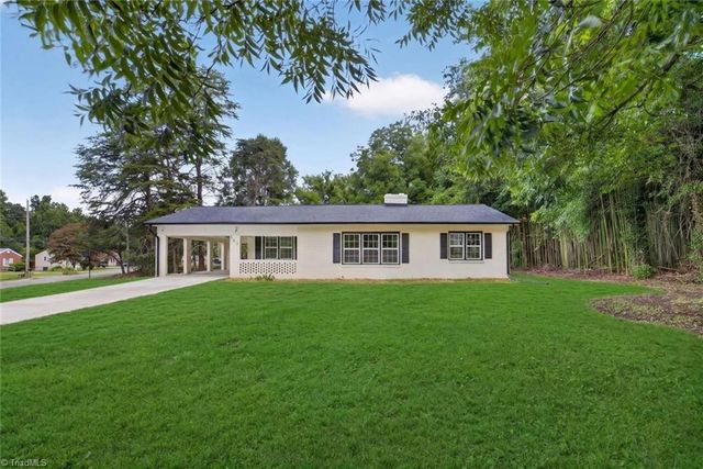 503 Jeanette Avenue, High Point, NC 27265