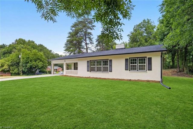 503 Jeanette Avenue, High Point, NC 27265
