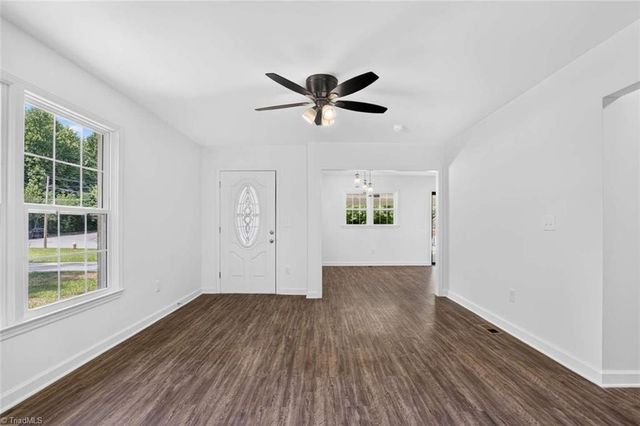 503 Jeanette Avenue, High Point, NC 27265