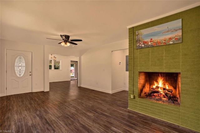 503 Jeanette Avenue, High Point, NC 27265