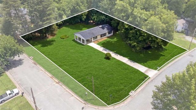 503 Jeanette Avenue, High Point, NC 27265