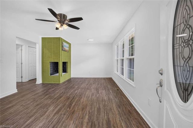 503 Jeanette Avenue, High Point, NC 27265