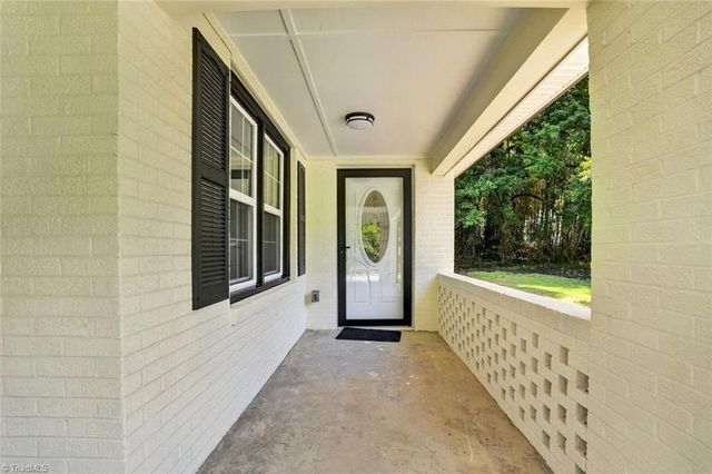 503 Jeanette Avenue, High Point, NC 27265