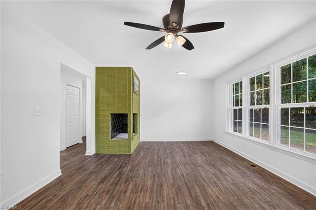 503 Jeanette Avenue, High Point, NC 27265