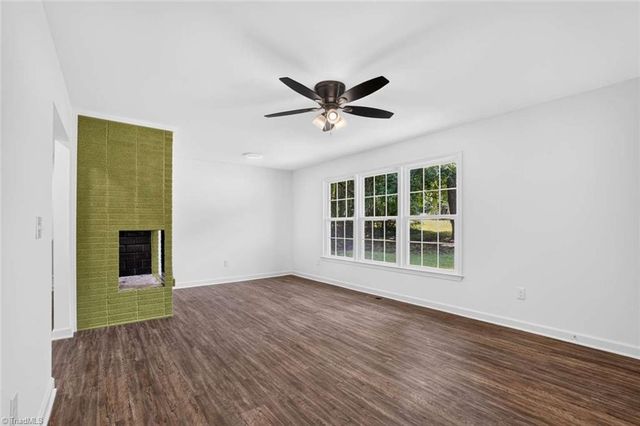 503 Jeanette Avenue, High Point, NC 27265