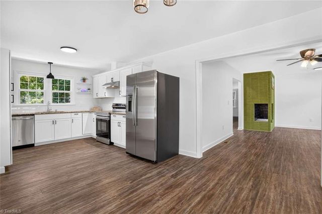 503 Jeanette Avenue, High Point, NC 27265