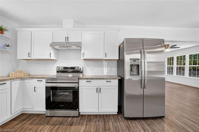 503 Jeanette Avenue, High Point, NC 27265