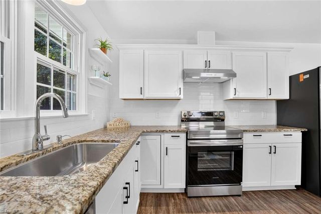 503 Jeanette Avenue, High Point, NC 27265